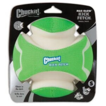 Chuckit Max Glow Kick Fetch Small 15cm - 39611