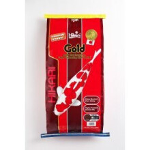 Hikari Gold Medium (1) 10kg - 4866