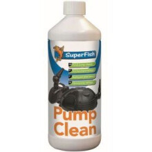 SuperFish Pump Clean 1000ml - 676500