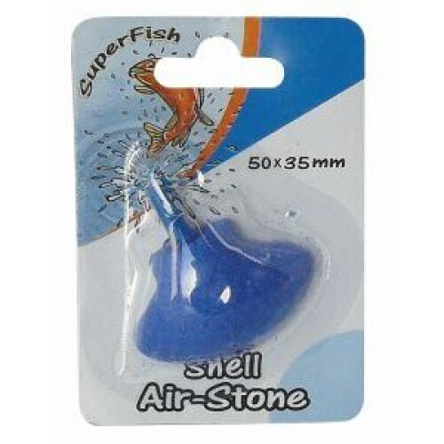 SuperFish SuperFish Airstone Shell Model - 681022