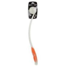 Chuckit Max Glow Launcher With Glow Ball 25M Pro - 39368