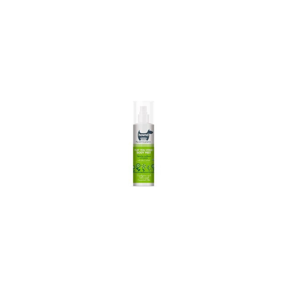 Hownd Yup You Stink Body Mist 250ml - 24447