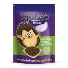 Spikes Hedgehog Food - 2.5kg - 557072