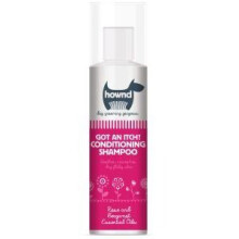 Hownd Got an Itch Conditioning Shampoo 250ml - 24444