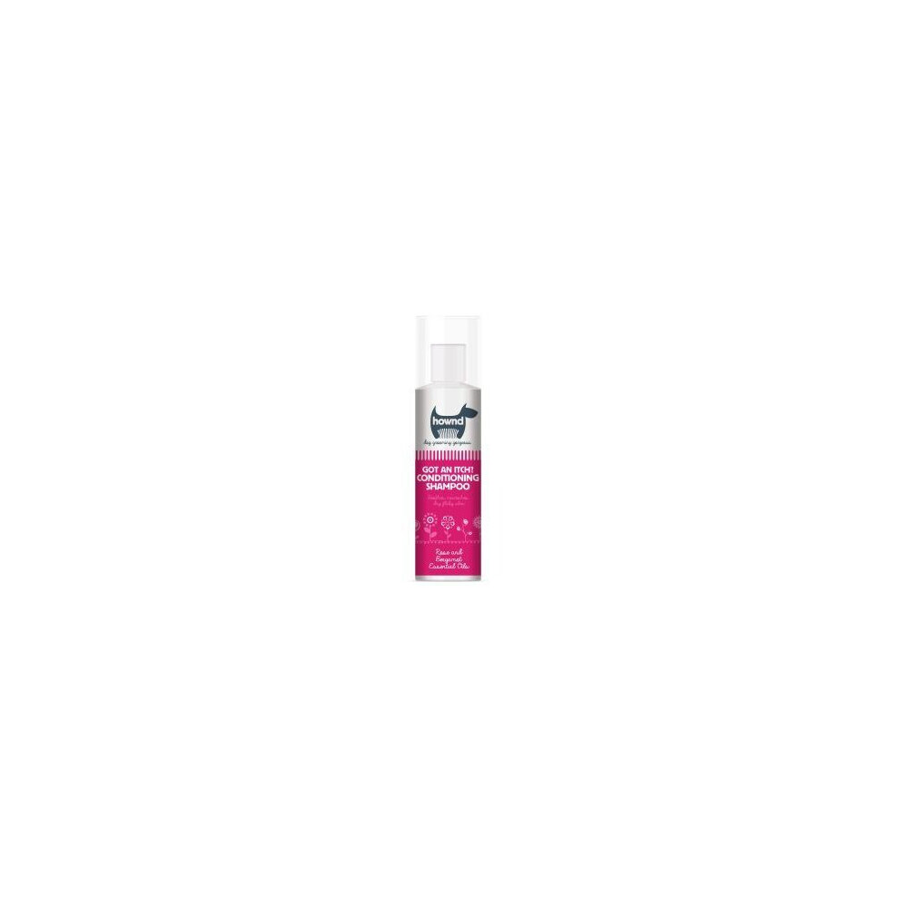 Hownd Got an Itch Conditioning Shampoo 250ml - 24444