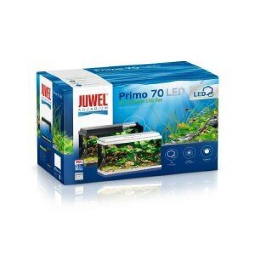 Juwel Juwel Primo 70 Aquarium Black - 51961