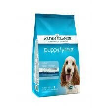 Arden Grange Dog Puppy / Junior - 2kg - 186328