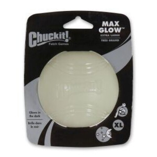 Chuckit! Chuckit Max Glow Ball XLarge - 32315