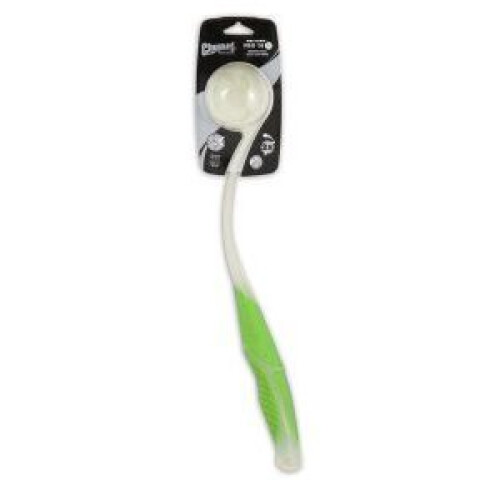 Chuckit! Chuckit Max Glow Launcher With Glow Ball 18M Pro - 39367