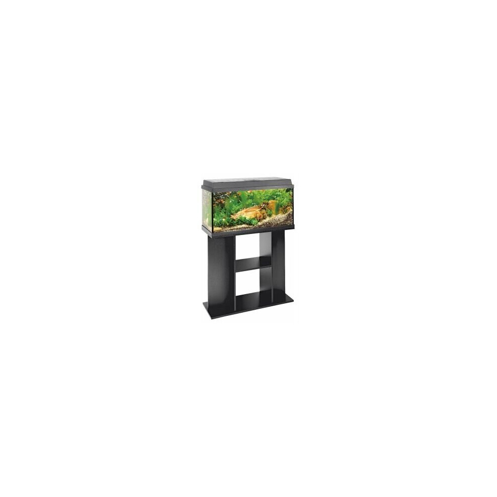 Juwel Aquarium Shelf 835SB Black - 51899