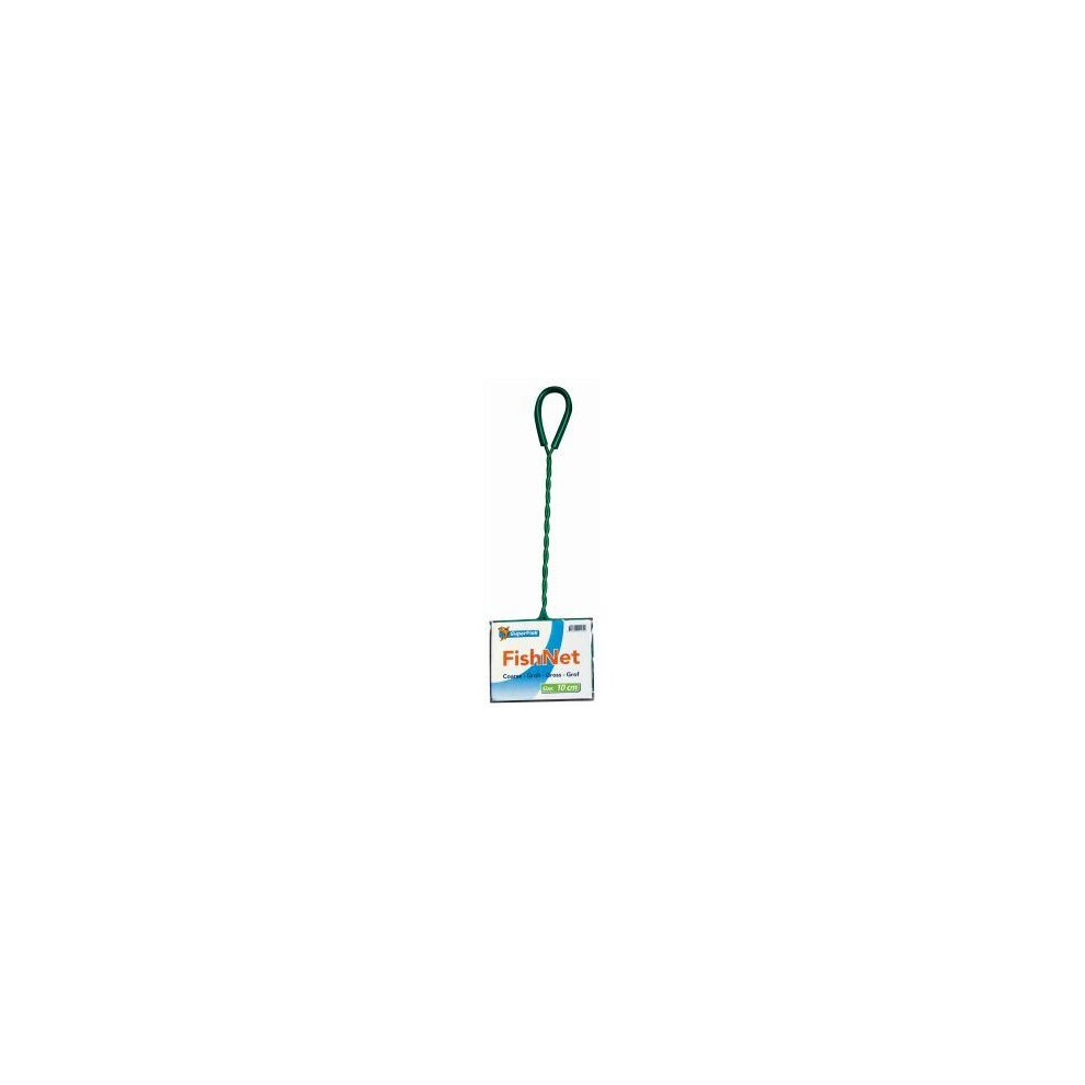 Superfish Aquarium Fish Net 10Cm - 754803