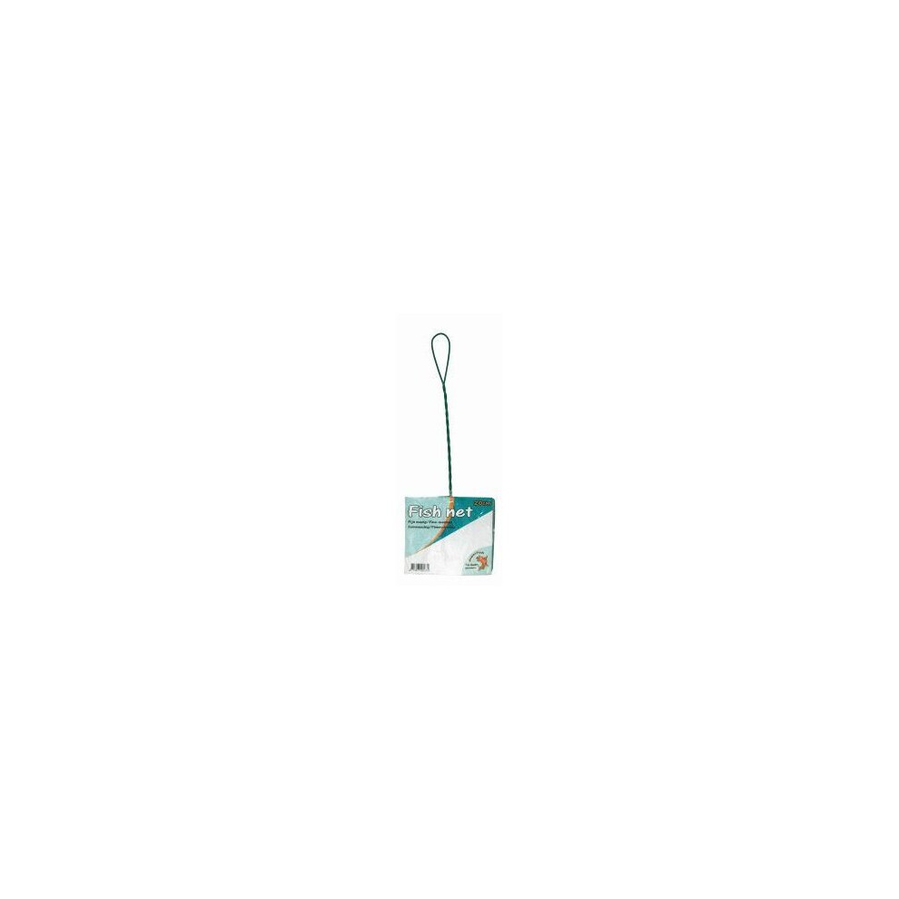 Superfish Aquarium Fish Net 12Cm - 754801