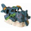 SuperFish SuperFish Deco LED Airplane Ornament - 548190 1