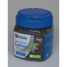 SuperFish Filter Media Super Activated Carbon 500ml - 60324