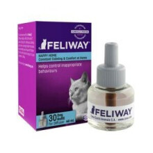 Ceva Feliway Diffuser Refill 48ml - 20127
