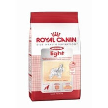 Crocchette - Royal Canin - Medium Light Weight Care - 3Kg - Cane Adulti - Nutrimento Completo