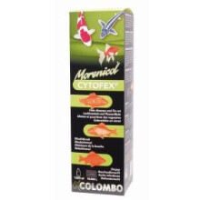 Colombo Cytofex Anti-Bac Infections 500ml - 60330