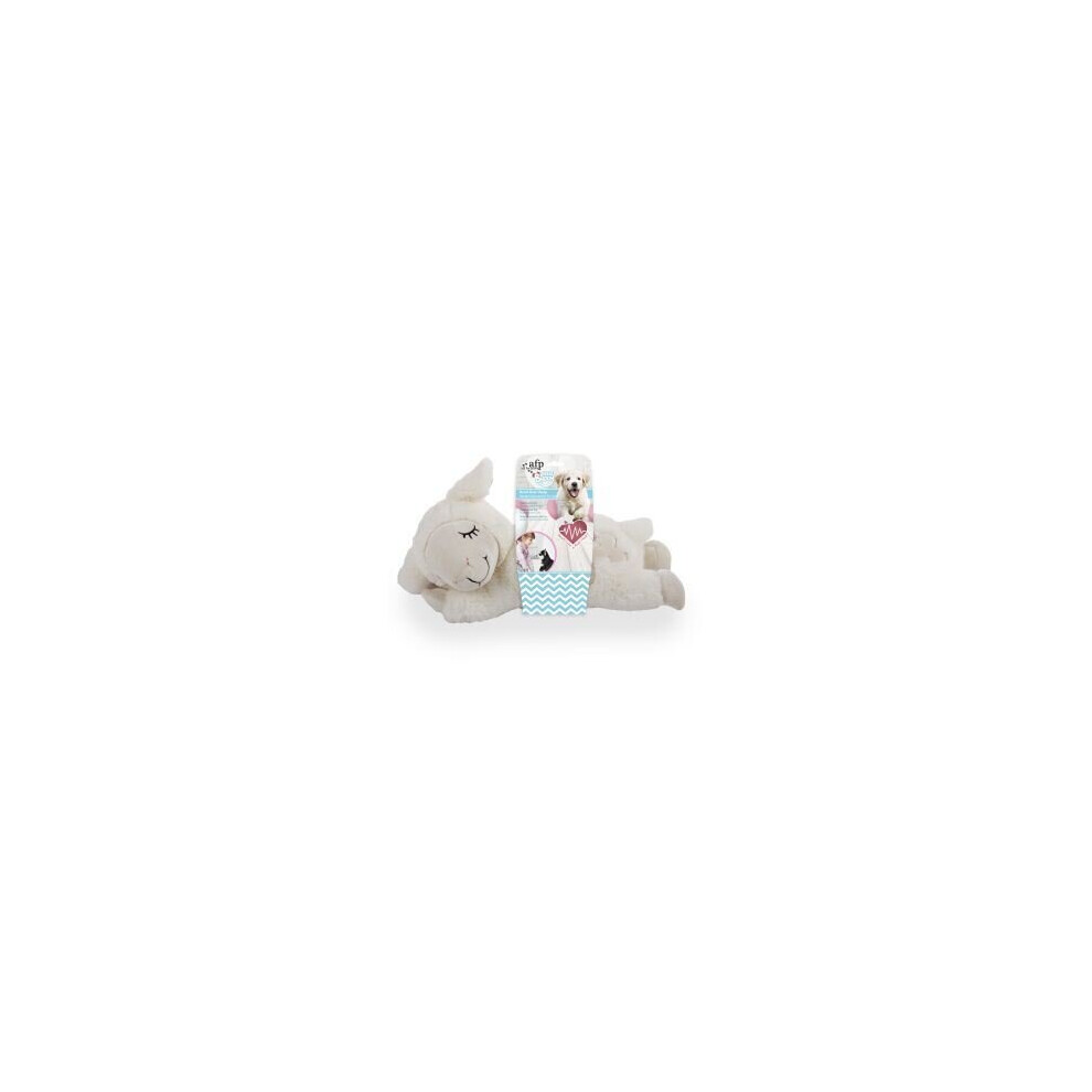 All For Paws Little Buddy Heart Beat Sheep - 31254