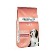 Arden Grange Dog Adult Salmon & Rice - 2kg - 186098
