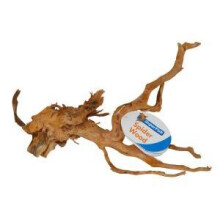 SuperFish Natural Wood Spiderwood Small 20-30cm - 60336
