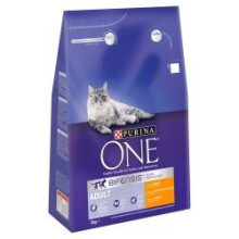 Purina One Cat Chicken - 3kg - 238648