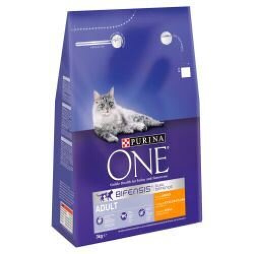 Purina Purina One Cat Chicken - 3kg - 238648