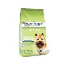 Arden Grange Mini Adult Lamb & Rice - 2kg - 186010