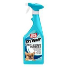 Simple Solution Extreme Stain & Odour Remover Dog - g 500 - 255186