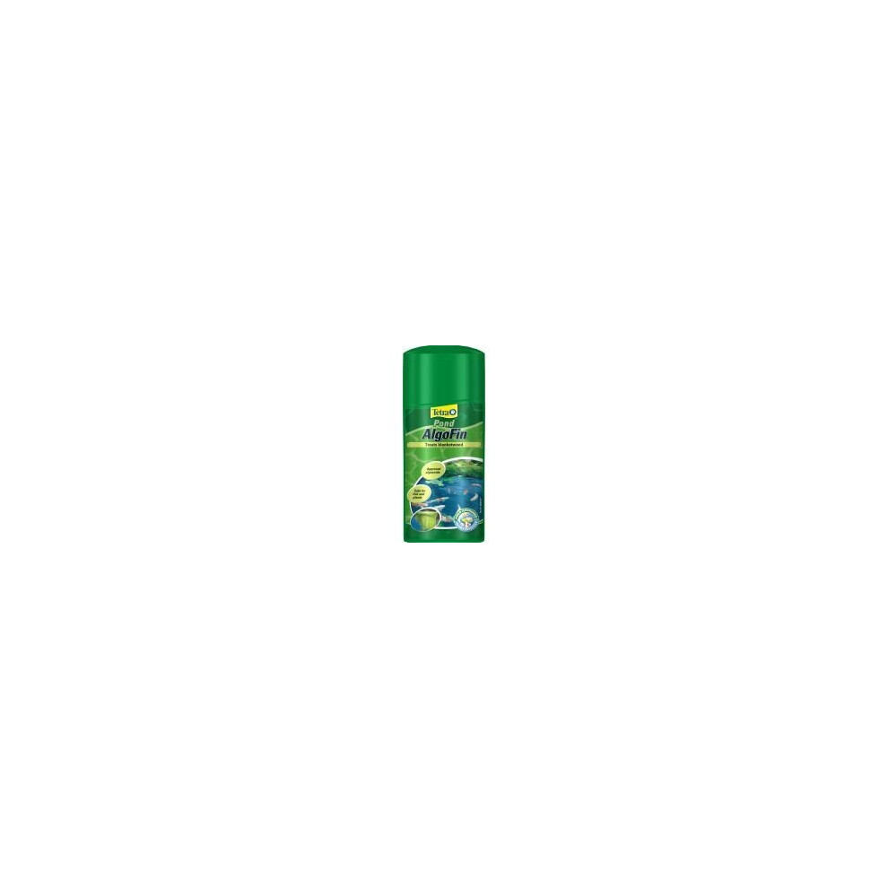Tetra Pond Algofin - 500ml - 530451
