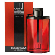 Desire Red Extreme by Alfred Dunhill for Men - 3.4 oz EDT