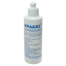 Anagel Ultrasound Gel Bottle 250ml