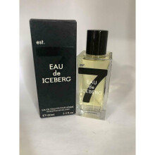 4 Men van New Brand voor mannen - 3,3 oz EDT Spray