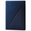 Western Digital Disco duro externo Wd MY PASSPORT MAC 4TB 1