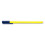 Staedtler triplus color fibre tip neon yellow 3