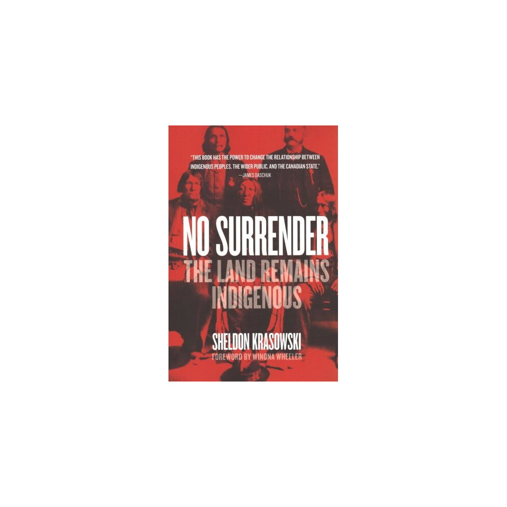 No Surrender