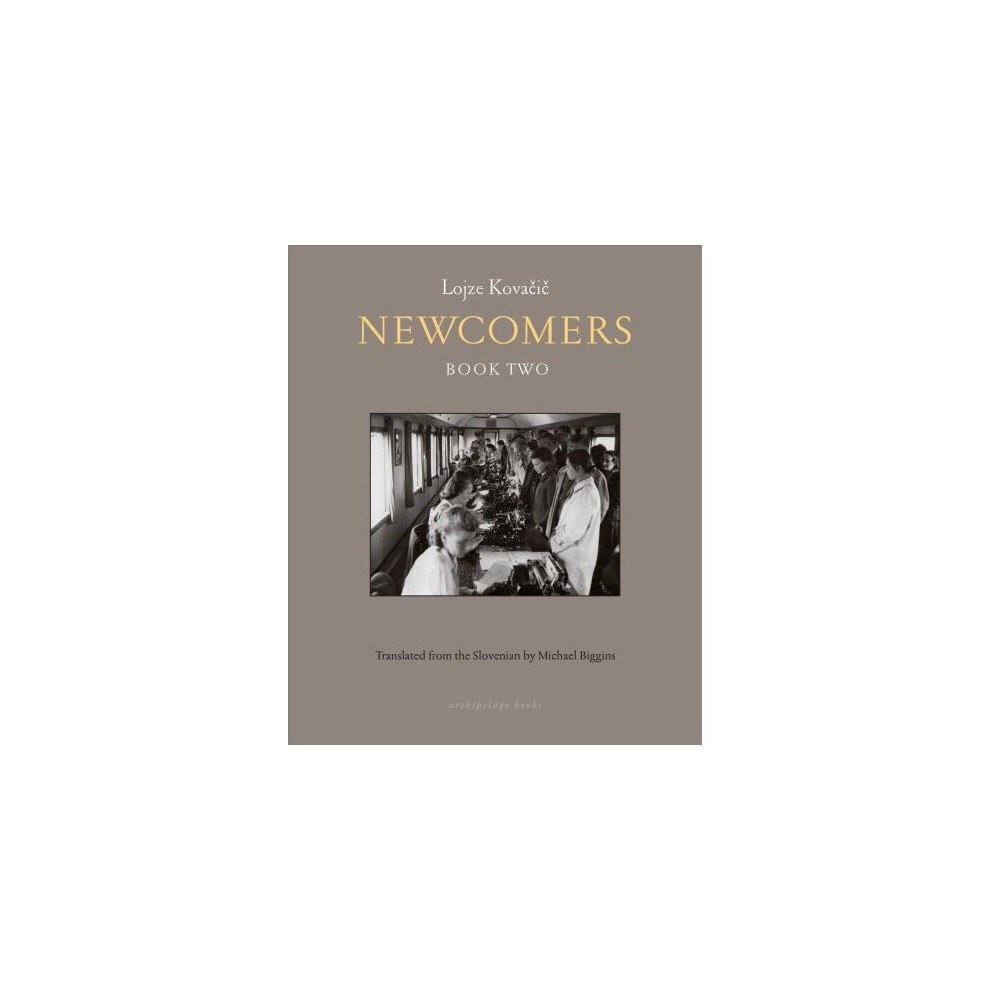 Newcomers