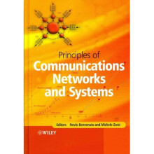 Principles of Communications Networks and Systems