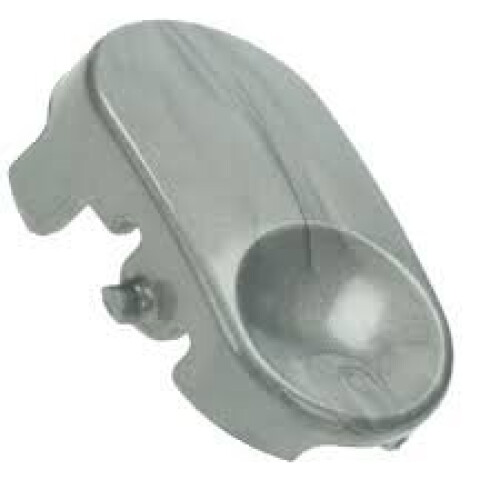 Dyson DYSON DC25 DC27 DC30 DC31 DC33 DC35 DC45 TOOL CATCH SILVER 911523-03
