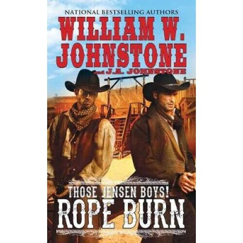 Rope Burn
