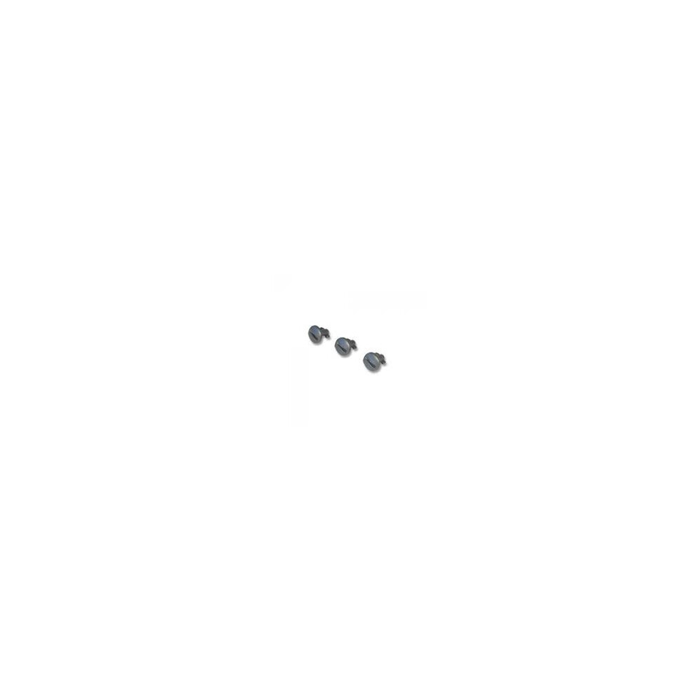 Dyson Dc03 Dc04 Dc07 Dc14 Dc33 Soleplate Fastener Kit 910429-01 Genuine