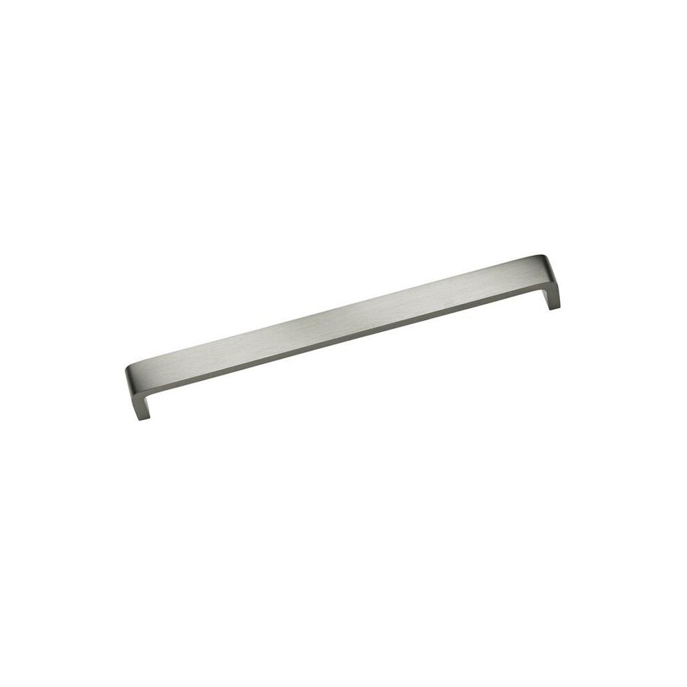 Laurey 41628 128 Mm Ultima Pull, Satin Nickel 722233416280
