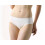 (S) 100 % Natural Cotton Women's Disposable Briefs 1