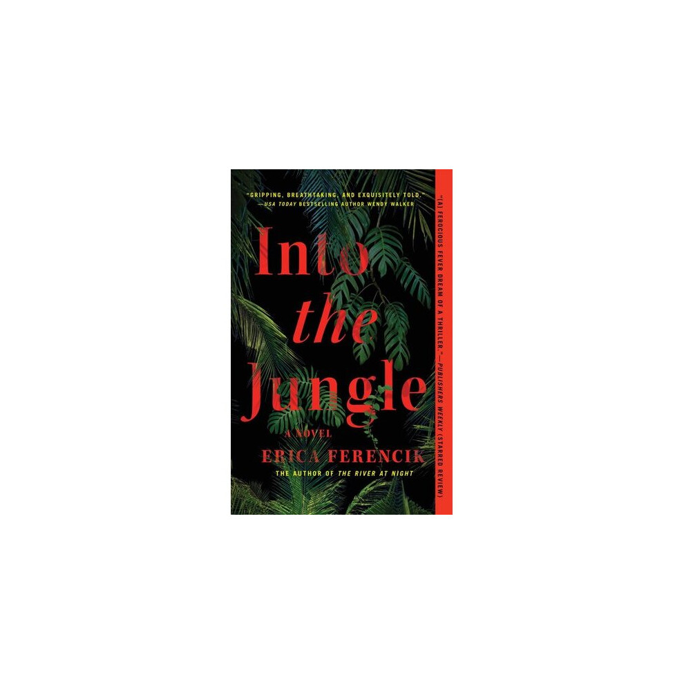 Into the Jungle