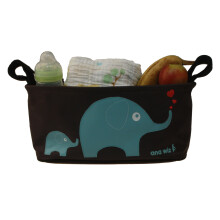 Ana Wiz Buggy Bag Stroller Organiser