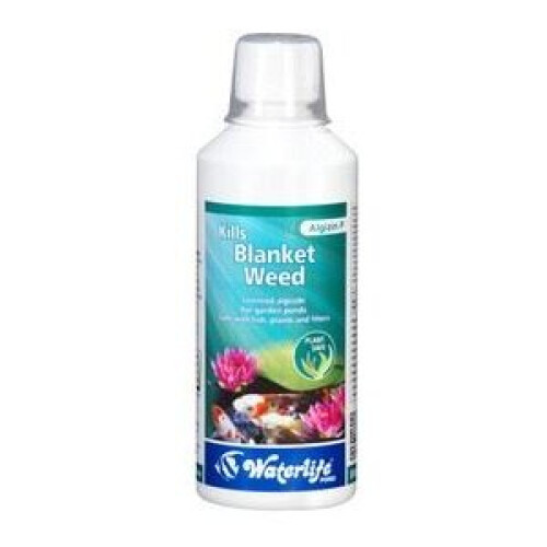 Waterlife Algazin P 500ml - 5573