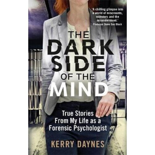 The Dark Side of the Mind