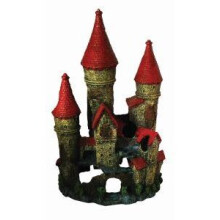 SuperFish Deco LED Castle - 548150