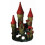 SuperFish SuperFish Deco LED Castle - 548150 1