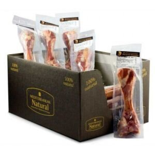 Mediterranean Parma Ham Bone Blister Pack - 12050
