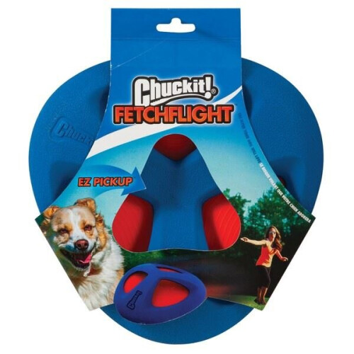 Chuckit! Chuckit Fetch Flight - 260751